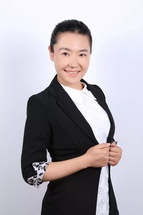 徐美房产咨询怎么样(徐美玲百科)