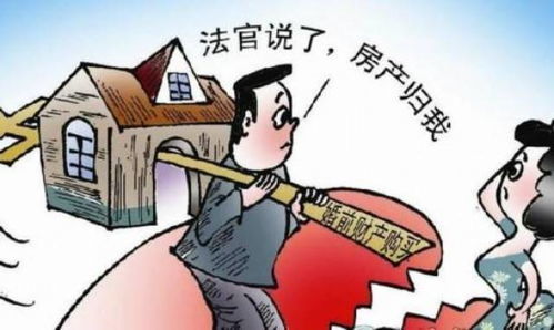 房产分割调节不了怎么办(房产分割纠纷怎么解决)