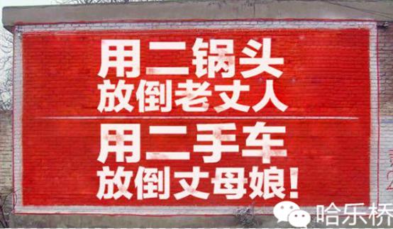 农村房产广告配音怎么做(农村房地产广告语)