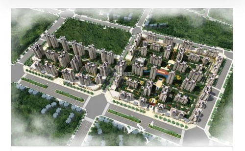 庆云都市安家房产怎么样(庆云安置房最新消息)