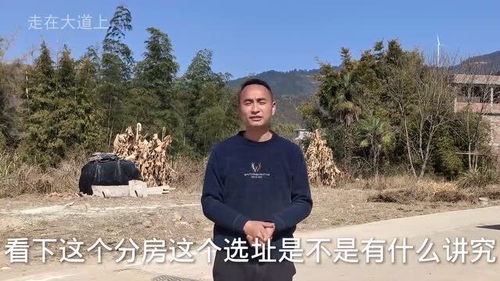 四兄弟分房怎么分房产(四兄弟房子)