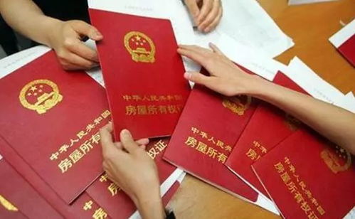 广西怎么查询房产证照片(广西查房产证app)