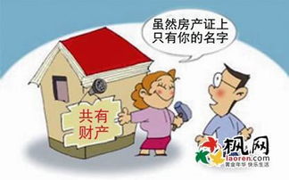 房产写上小孩名字怎么办(房子写的小孩名字算夫妻共同财产吗)