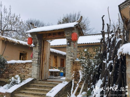 蒙城雪美房产怎么样(蒙城雪景)