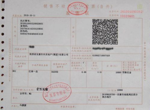 购房产没有发票怎么办(房子没有购房发票怎么办)