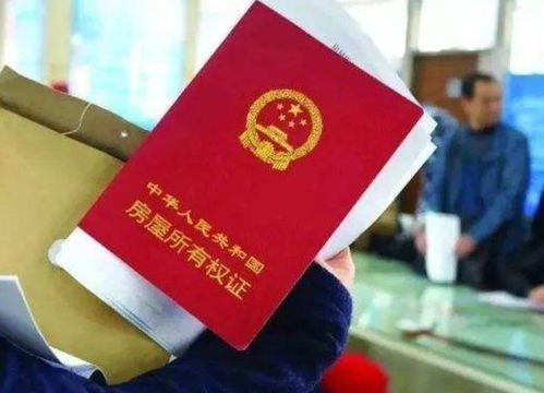 怎么查看房产证是谁(房证怎么查询是谁的名下)