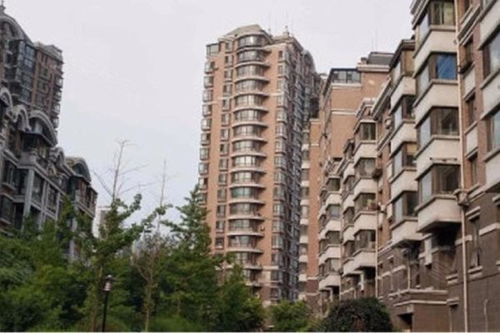 宜兴福邸房产怎么样(宜阳福邸)