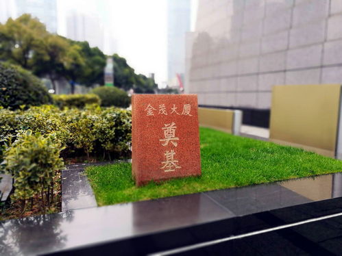 金茂世纪房产怎么样啊(金茂世纪中心)