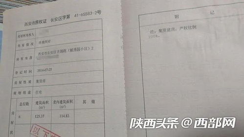 房产证怎么查询齐全呢(房产证如果查询在什么地方查)