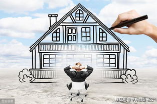 公司怎么做房产销售(销售房子的公司)