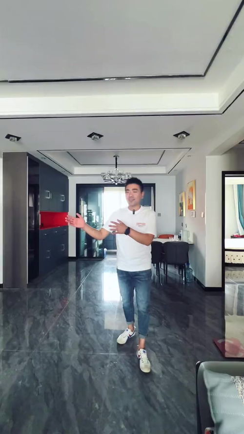 怎么拍房产类的抖音(拍房子视频怎么拍好看)