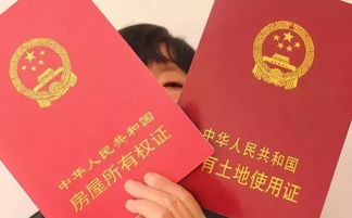 楼房分房产证怎么分(房产证怎么分户)