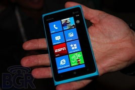 诺基亚lumia900,诺基亚lumia900刷安卓