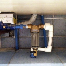 为什么家里不建议安装净水器,央视公认净水器十大排名