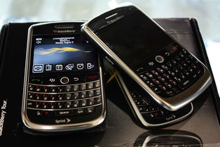 blackberry黑莓手机（blackberry黑莓手机怎么样）[20240419更新]