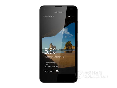 lumia550（lumia550工程版）[20240419更新]