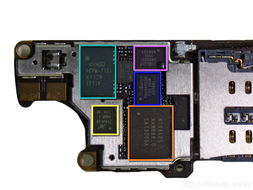 iphone4s拆机（iPhone4s拆机细节图）[20240419更新]