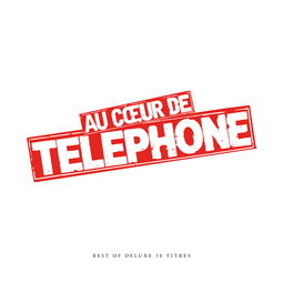 telephone（telephone television radio）[20240419更新]