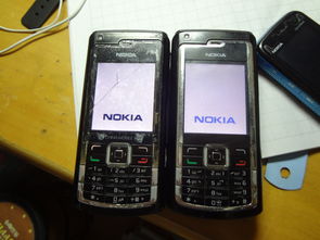 诺基亚n72手机（诺基亚n72手机图片）[20240421更新]