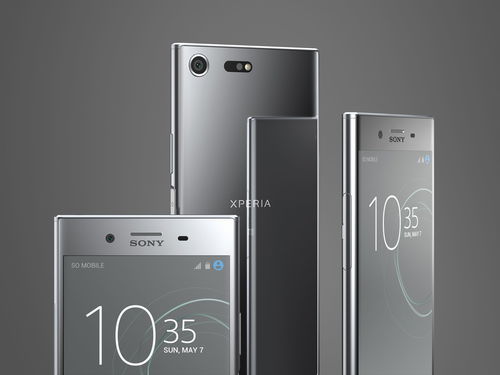 索尼xperia智能手机（Sony智能手机）[20240421更新]