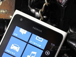 诺基亚lumia900（诺基亚Lumia900）[20240423更新]