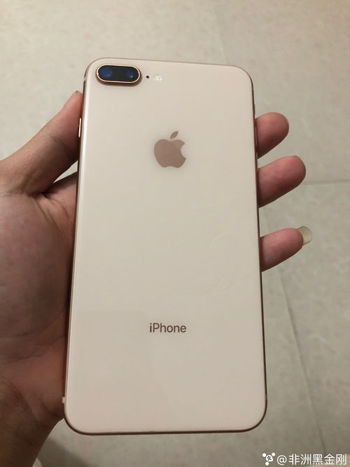 苹果8plus价格（iphone8plus多少钱）[20240424更新]