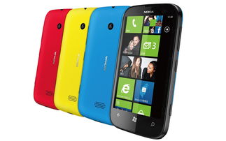 诺基亚lumia510（诺基亚Lumia925）[20240424更新]