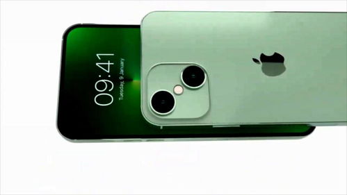 iphone15概念机全透明手机（苹果11来电透明屏幕）[20240426更新]