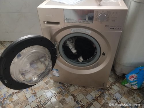 中国洗衣机三大品牌（中国洗衣机三大品牌销售额）[20240427更新]
