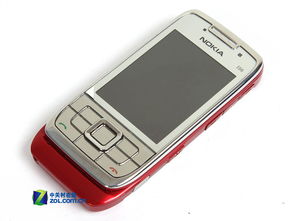 nokia80004g（Nokia8000）