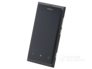 诺基亚lumia800参数（诺基亚800手机参数）[20240428更新]
