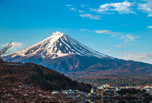 富士山是私人的吗（富士山真的是私有的吗）[20240429更新]