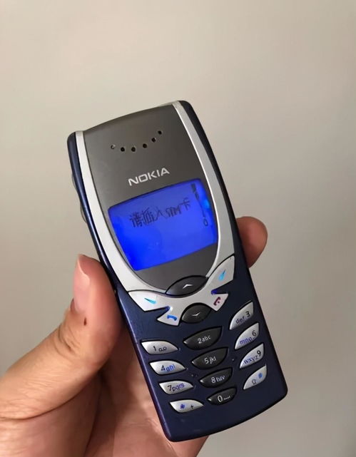 nokia8210（Nokia820）[20240430更新]