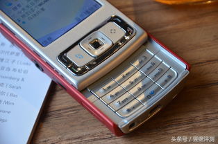 诺基亚手机老款（诺基亚手机老款怎么设置成中文）[20240430更新]