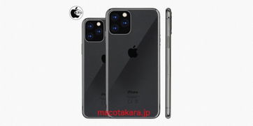 iphonexs尺寸（iPhonexs尺寸和11）[20240430更新]