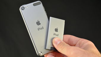 苹果所有ipod系列（苹果ipod型号大全）