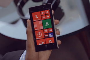 诺基亚lumia928（诺基亚Lumia920）[20240503更新]