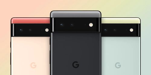 谷歌手机pixel6（谷歌手机pixel6参数）