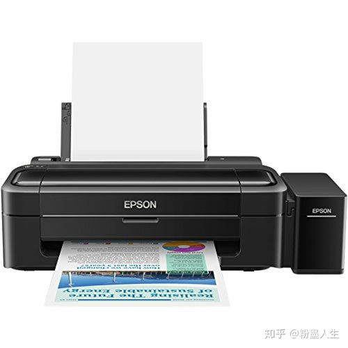 爱普生打印机怎么清洗喷头（爱普生L3153打印机怎么清洗喷头）[20240504更新]
