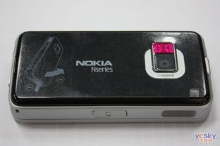 诺基亚n81上市价格（诺基亚n81上市售价）