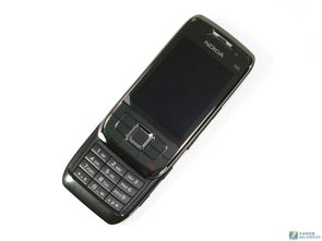 诺基亚e66手机图片（诺基亚E63手机图片）