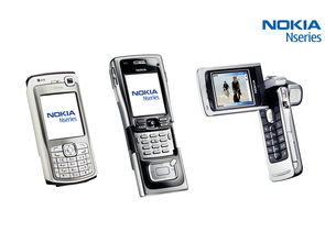 诺基亚n70手机（诺基亚n70手机水晶壳）[20240505更新]