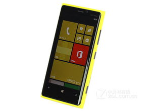 lumia920（lumia920拆机）[20240507更新]