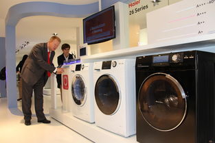 海尔性价比最高的三款洗衣机（海尔性价比最高的三款洗衣机是哪款）[20240508更新]