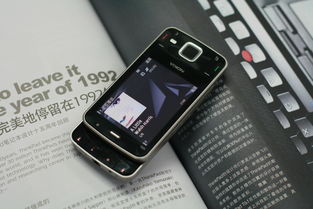 诺基亚n96手机（诺基亚n96手机参数）[20240509更新]