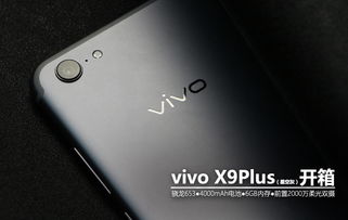 vivox9plus多少钱（vivox9plus多少钱 手机）
