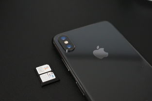 苹果13是双卡双待手机吗（苹果13是双卡双待手机吗,可以用两张移动卡吗）