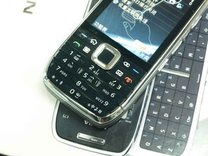 诺基亚e75手机（诺基亚e70手机）