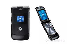 摩托罗拉v3手机图片（摩托罗拉v3手机图片及价格）