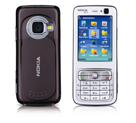 诺基亚2007年上市手机（诺基亚2007年上市手机价格）[20240514更新]